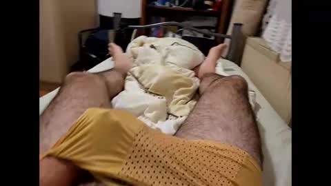 Snapshot of hornyman0605 chatting on October 1, 9:10 pm hornyman0605 online show from October 1, 9:10 pm