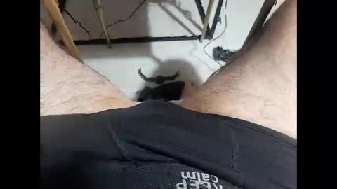 Snapshot of hornyman0605 chatting on December 23, 10:02 am hornyman0605 online show from December 23, 10:02 am