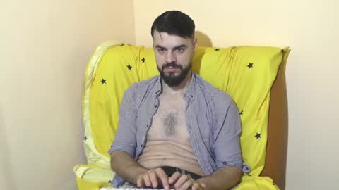 hornymaster online show from January 12, 10:12 am