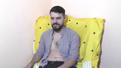 hornymaster online show from January 19, 2:06 pm