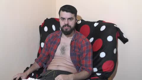 hornymaster online show from January 27, 11:22 am