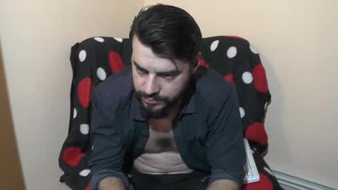 hornymaster online show from March 10, 10:02 pm