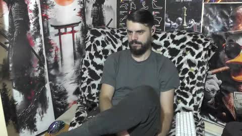 hornymaster online show from December 4, 4:22 am