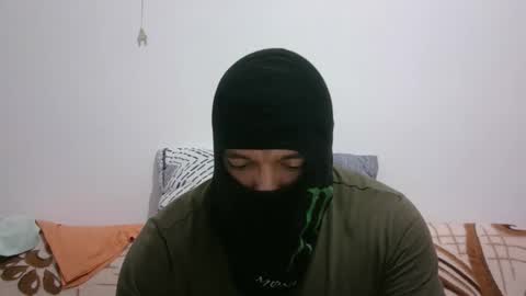 hornymonkey991 online show from February 7, 6:50 am