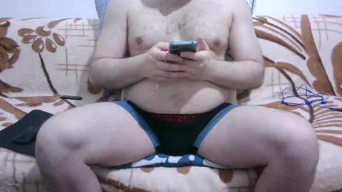 hornymonkey991 online show from March 1, 8:00 pm