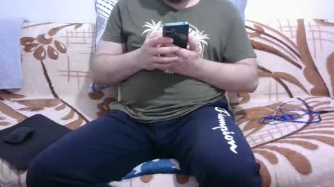 hornymonkey991 online show from March 4, 6:58 pm