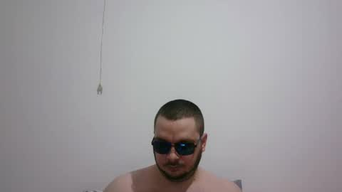 hornymonkey991 online show from March 31, 7:03 pm