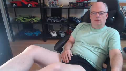 hornynthick70 online show from January 4, 5:16 pm