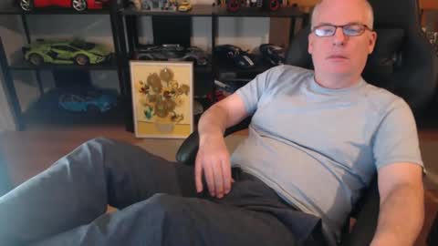 hornynthick70 online show from March 8, 2:34 am