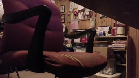 hornyoldman31 online show from April 6, 4:57 am