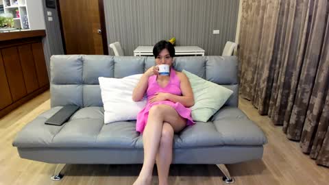 Snapshot of hornypuca chatting on October 18, 5:35 pm Puca  Tam online show from October 18, 5:35 pm
