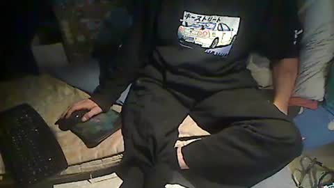 hornyscott666 online show from April 1, 2:56 am