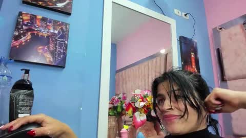 hornyskinny26 online show from April 11, 7:45 am