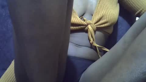 hornysoul02 online show from February 12, 8:20 am