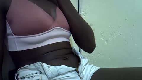 hornysoul02 online show from February 19, 7:37 am