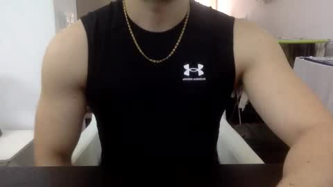 hornyspaniard93 online show from January 7, 1:46 pm