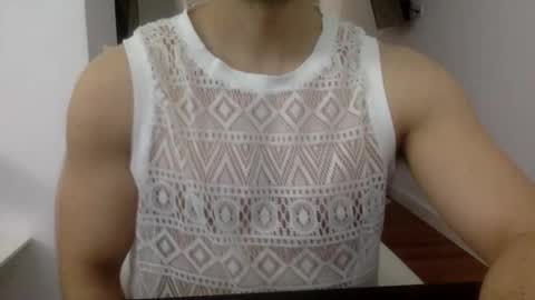 hornyspaniard93 online show from April 9, 10:53 am