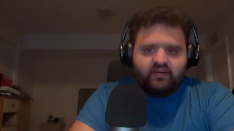 hornysportsguy321 online show from June 18, 5:19 am
