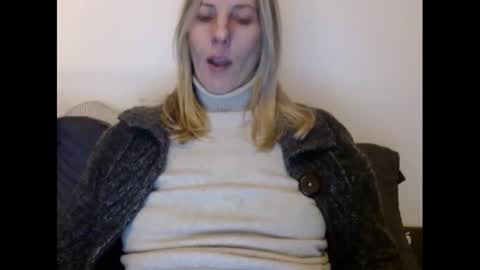 Hornyssima online show from January 18, 7:37 pm