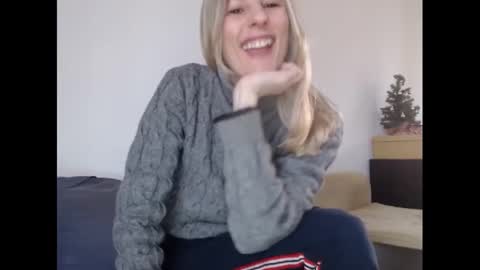 Hornyssima online show from February 2, 3:49 pm