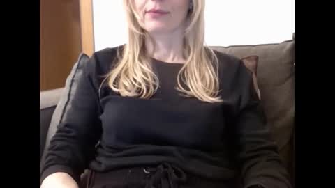 Hornyssima online show from April 19, 5:23 pm