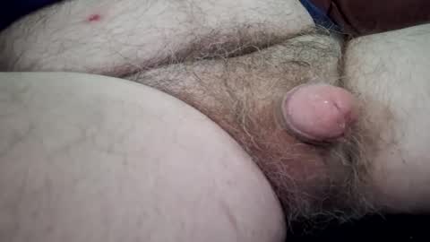 HornyThumb online show from September 17, 1:02 pm