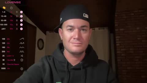 Snapshot of hornytightboy89 chatting on October 9, 12:08 am Hornytightboy89 online show from October 9, 12:08 am