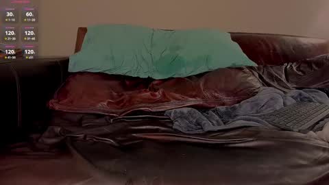 hornyupstate online show from January 4, 7:44 pm