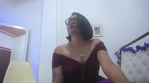 Agatha online show from March 19, 4:11 pm