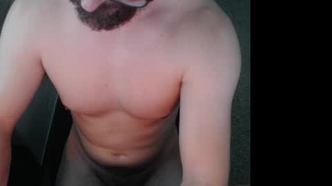hornyzack3ry online show from April 8, 5:35 pm