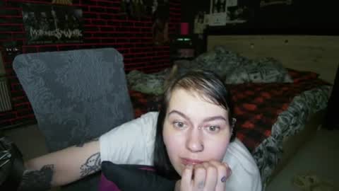 Messalina Horror online show from June 20, 10:34 pm