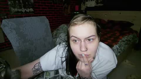 Messalina Horror online show from July 5, 4:19 am