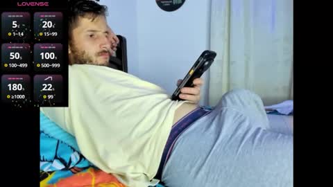 horse_man2 online show from December 18, 1:44 am