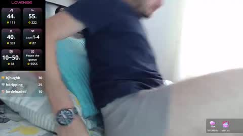 horse_man2 online show from February 7, 1:48 pm