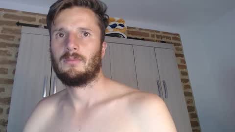 horse_man2 online show from March 3, 6:19 am