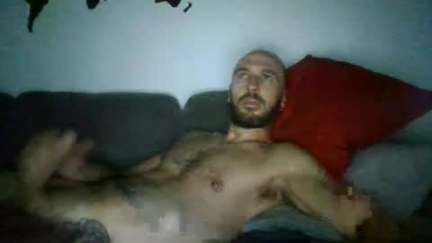 Cavallo  Uragano online show from July 14, 7:19 pm