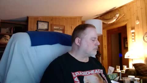 Snapshot of horsebigballs chatting on February 2, 7:20 am horsebigballs online show from February 2, 7:20 am