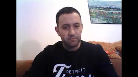 Snapshot of horsechris chatting on January 23, 8:02 pm Chriss90 online show from January 23, 8:02 pm