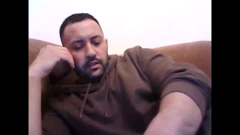 Snapshot of horsechris chatting on March 7, 6:22 pm Chriss90 online show from March 7, 6:22 pm