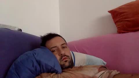 Snapshot of horsechris chatting on October 12, 10:14 am Chriss90 online show from October 12, 10:14 am