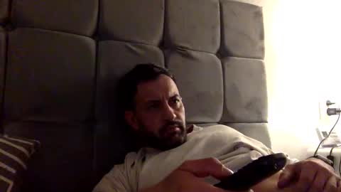 Chriss90 online show from March 21, 9:51 pm