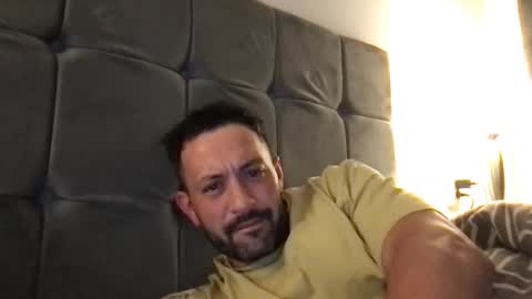 Chriss90 online show from April 14, 10:16 pm