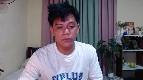 Aaron online show from June 10, 10:14 am