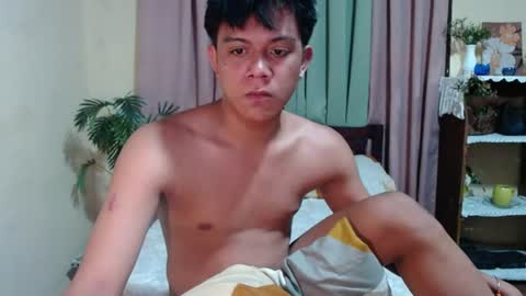 Aaron online show from June 13, 6:33 am