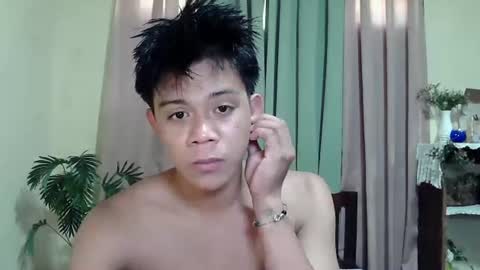 Aaron online show from June 14, 3:41 am