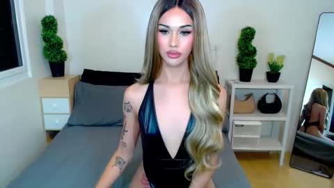 Madison online show from December 17, 8:48 pm