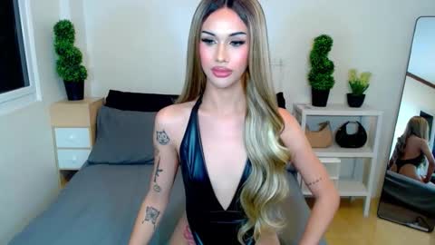 Madison online show from January 12, 8:47 pm