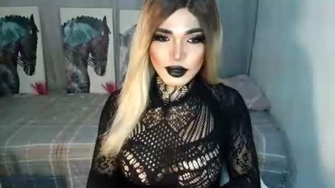 HORSECOCKterra online show from September 9, 12:05 pm