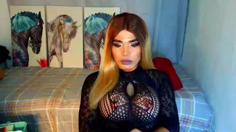 HORSECOCKterra online show from September 24, 7:39 pm