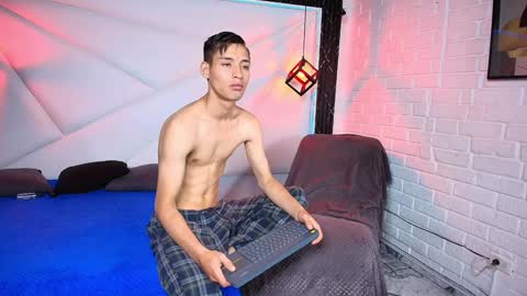 horus_at online show from February 2, 2:13 pm